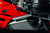 Silenziatori racing in titanio-Ducati